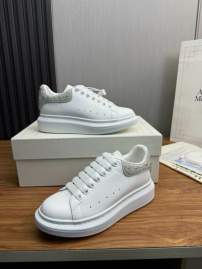 Picture of Alexander McQueen Shoes _SKUAlexanderMcQueensz35-46120181